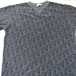 COPY - Christian Dior OBLIQUE SHIRT